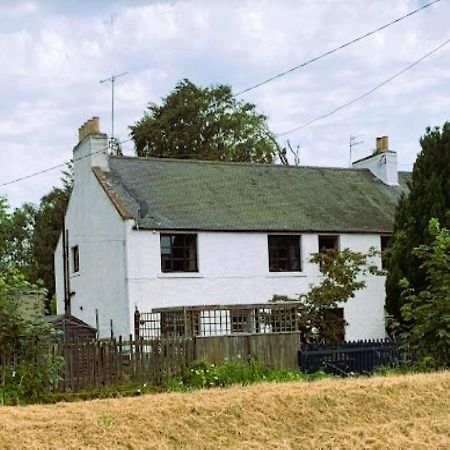 Burnside Cottages Fettercairn Exterior photo